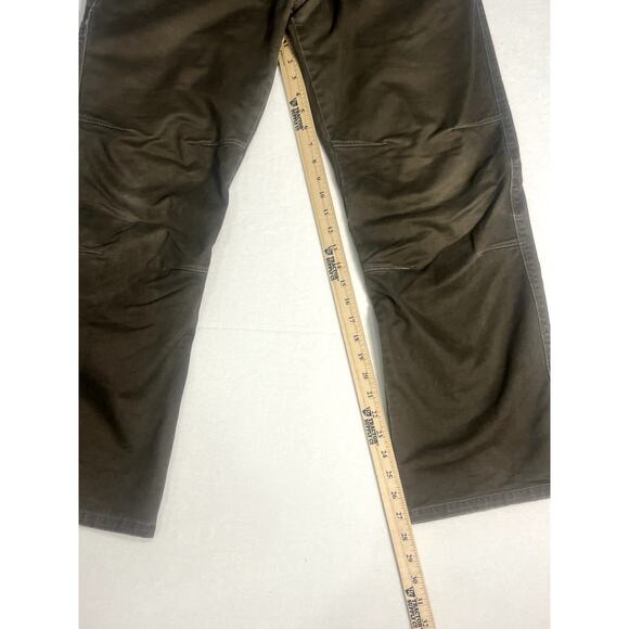 KUHL Mens Rydr Patina Dyed 34x30 Pants - Picture 9 of 9